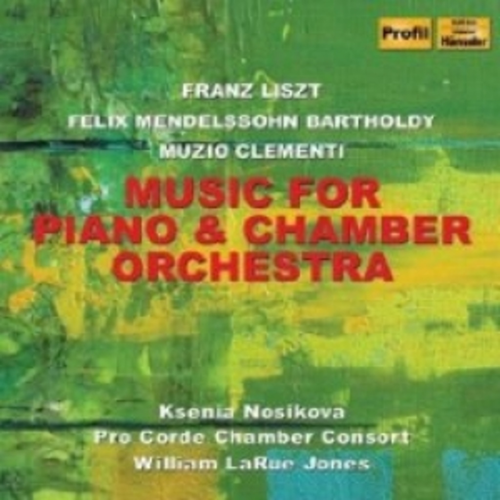 musicforpianochamber